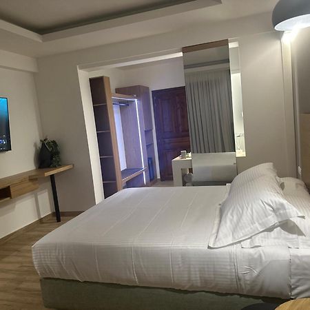 Hotel Archontiko Liamas Stavros  Zewnętrze zdjęcie