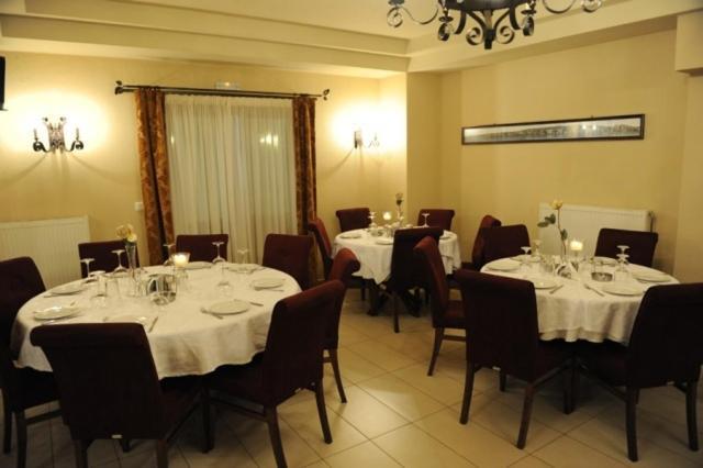 Hotel Archontiko Liamas Stavros  Zewnętrze zdjęcie